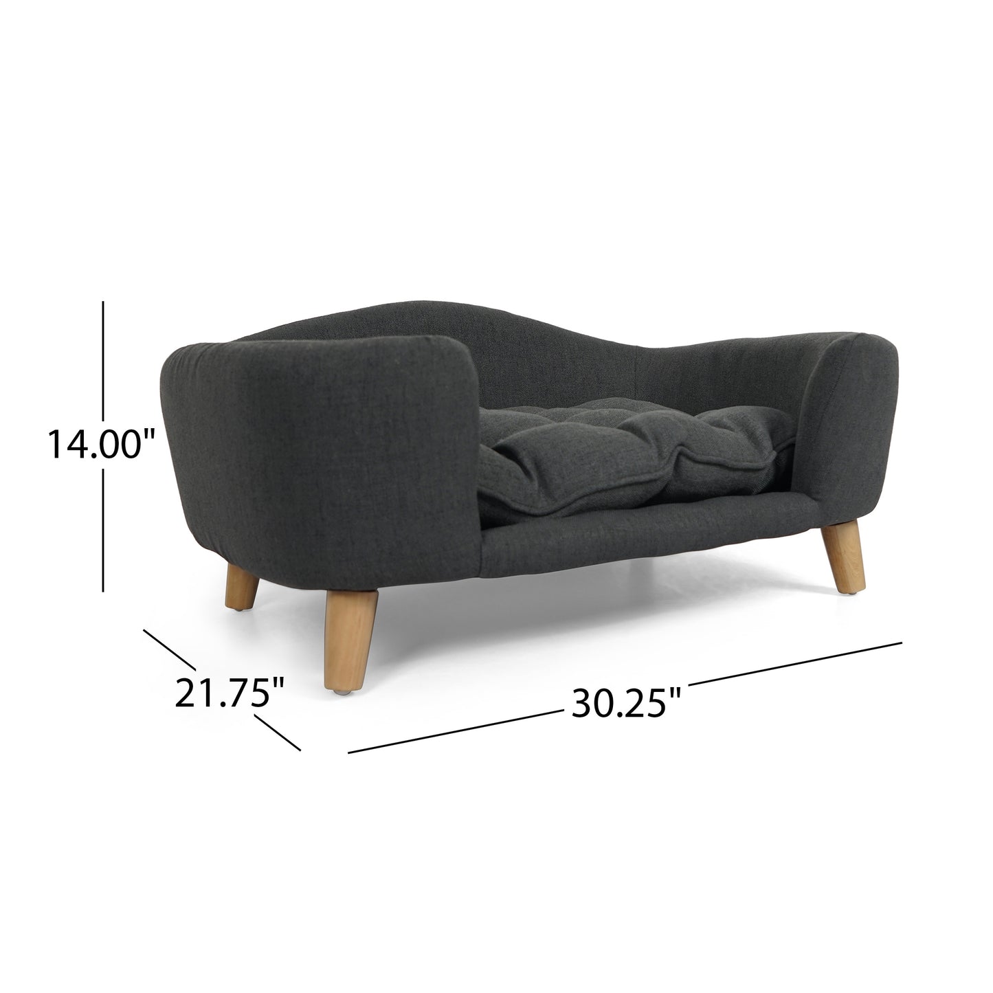 luxury Dog Bed