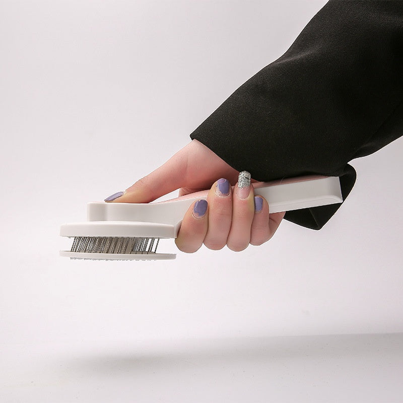 Pet Grooming Brush