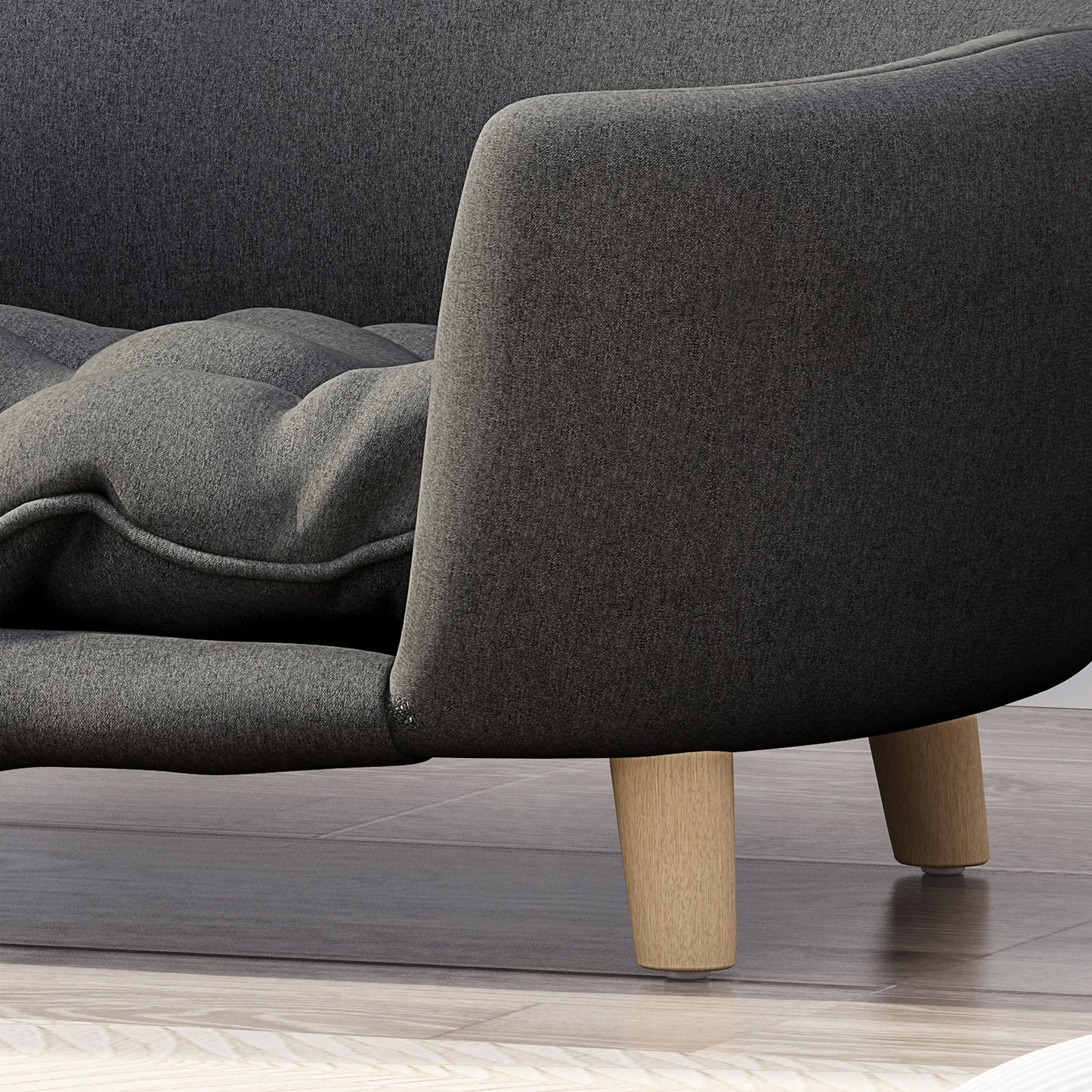 luxury Dog Bed
