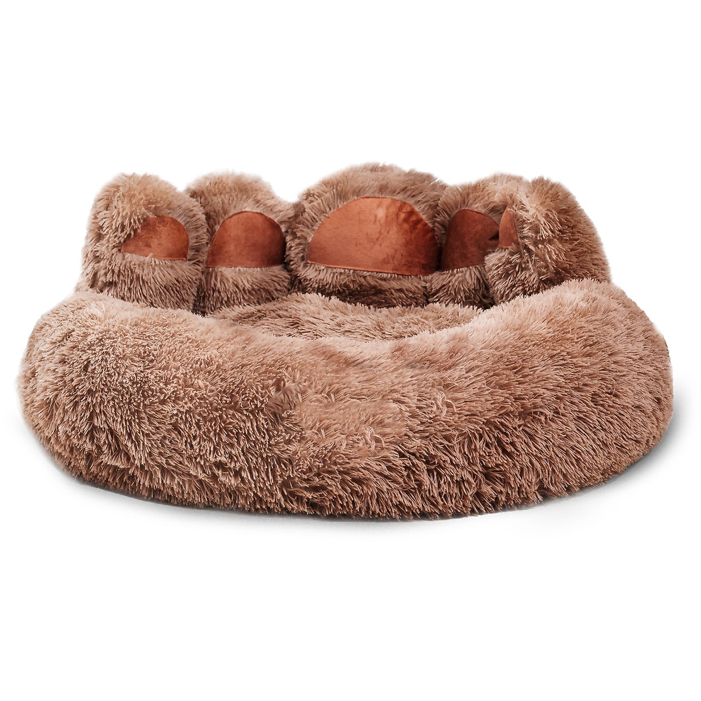 The Dreamy Cloud Dog Bed