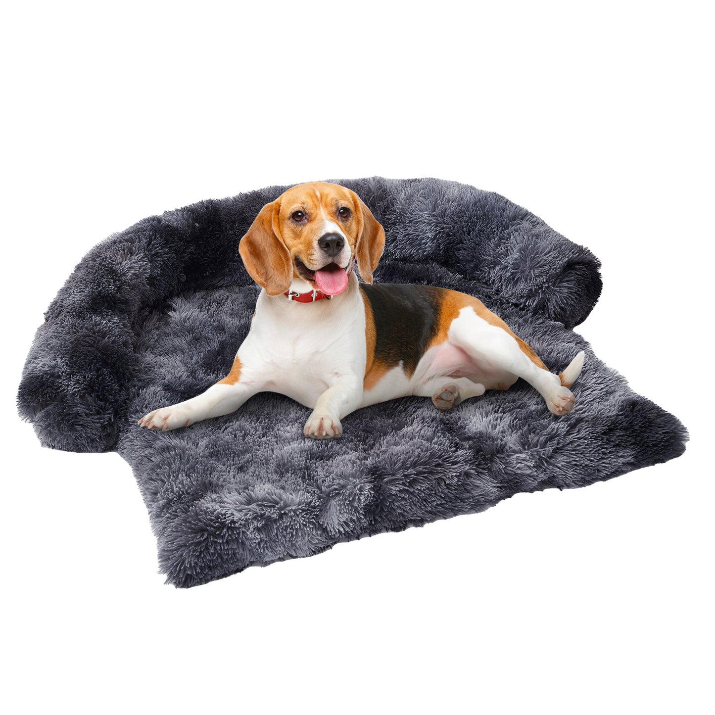 Dog Bed Mat For Couch - Non-Slip, Machine Washable