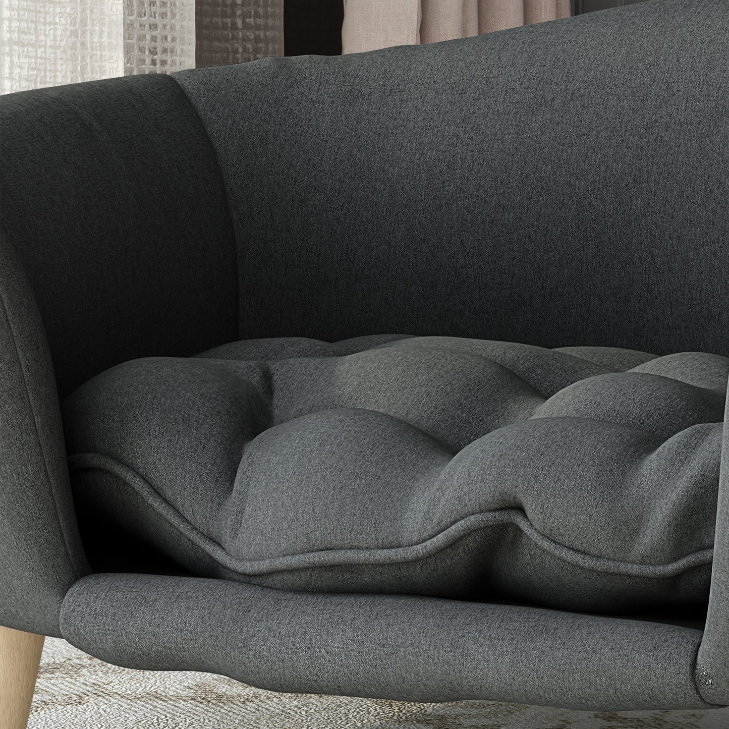 luxury Dog Bed