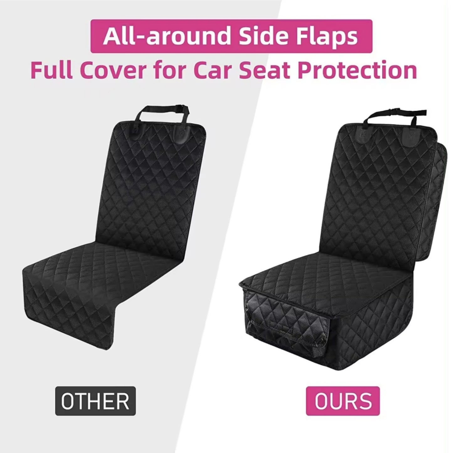 Car Seat Cover