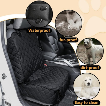 Car Seat Cover