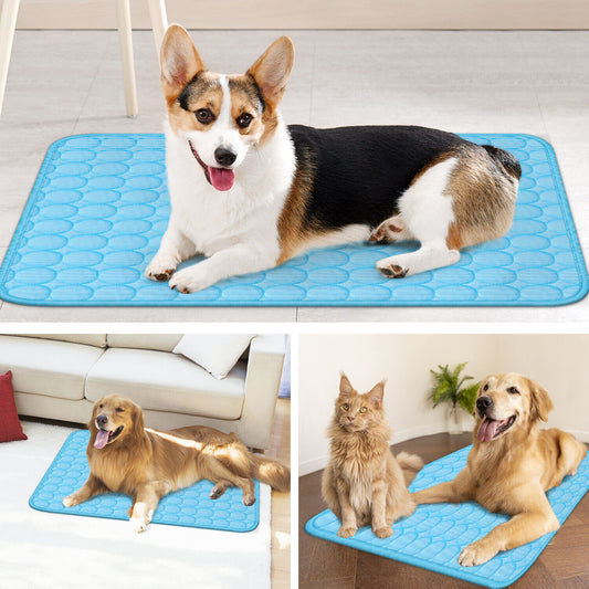 Pet Cooling Mat Cool Pad