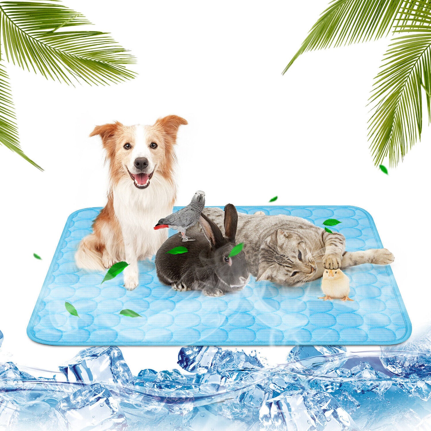 Pet Cooling Mat Cool Pad