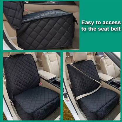 Car Seat Cover