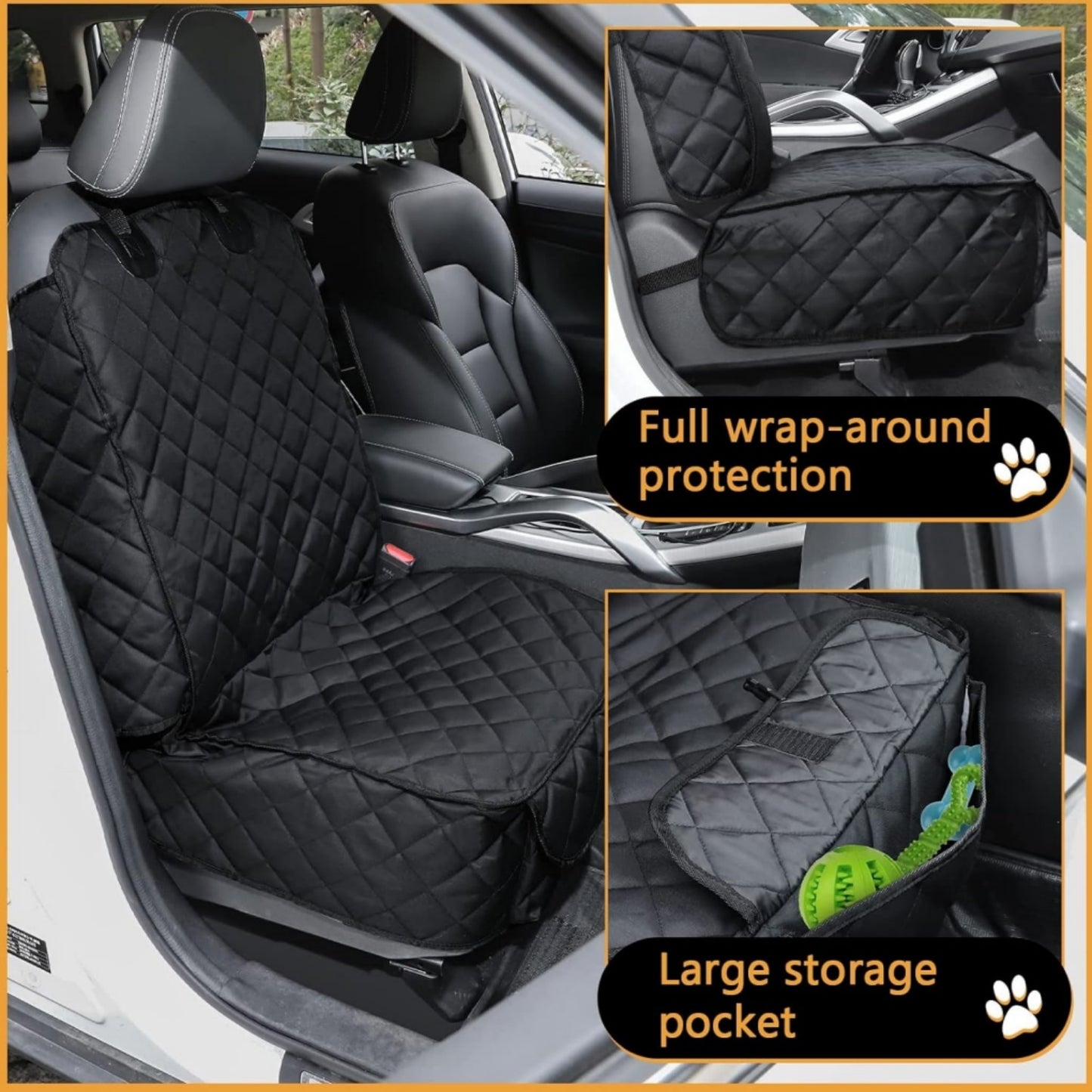 Car Seat Cover