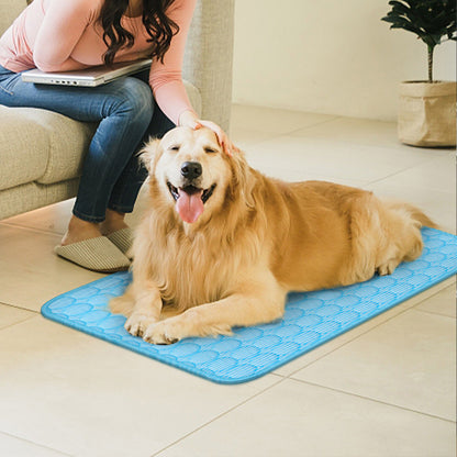 Pet Cooling Mat Cool Pad